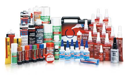 Adhesives