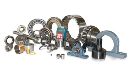 Bearings