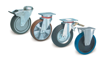 Castors