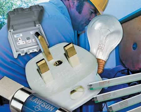 Electrical Components