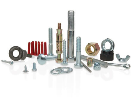 Fasteners